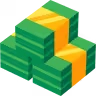 2.500 Cash